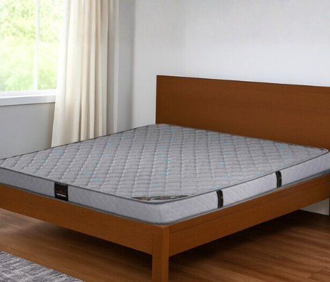 Liberty Grey Orthopedic Mattress