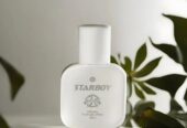 Starboy White 30ml Apparel Perfume Spray