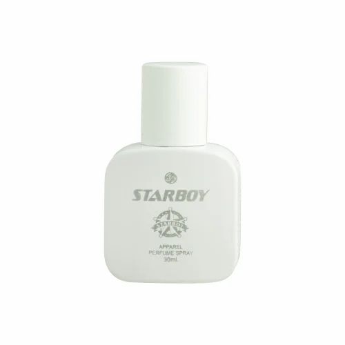 Starboy White 30ml Apparel Perfume Spray