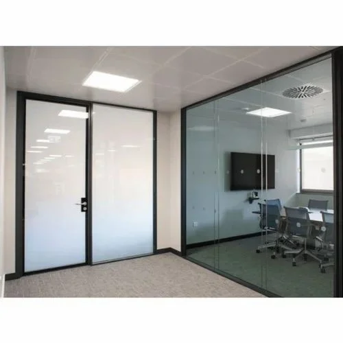 Switchable Smart Glass Film