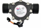 Water Flow Sensor