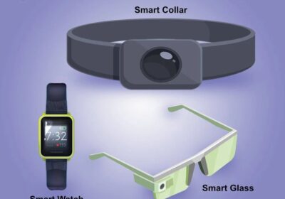 Wearable-IoT-Devices
