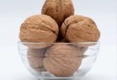 Whole Organic Kashmiri Kagzi Walnut