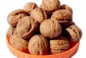 Whole Organic Kashmiri Kagzi Walnut