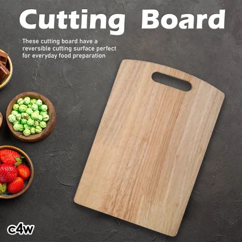 Wooden Chopping Cutting Board