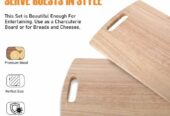 Wooden Chopping Cutting Board