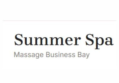 logosummerspa