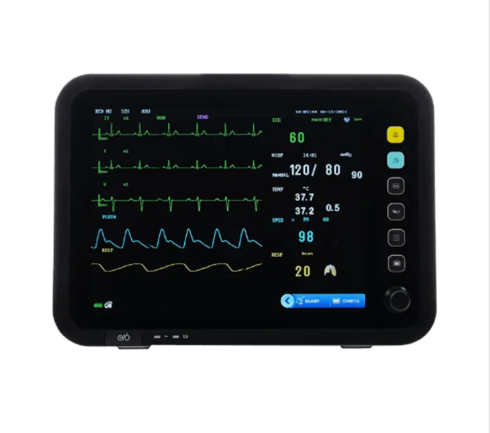 Patient Monitor YK-8000C