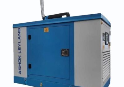 100-KVA-Ashok-Leyland-Diesel-Generator