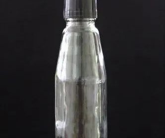 200-Gm-Ketchup-Glass-Bottle