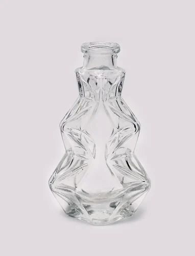 30 Ml Glass Perfume Spray Bottle