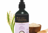 300 ml Rice Protein Herbal Shampoo