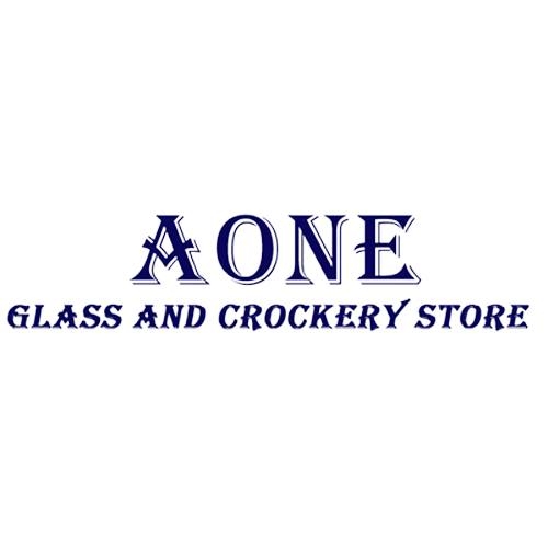 Alone Glass And Crockery Store