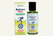 50ml RelaxoMax Anti Inflammatory Pain Relief Oil