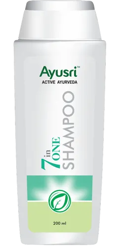 7 In One Shampoo