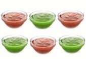 7.5cm serve chutney bowls 30ml