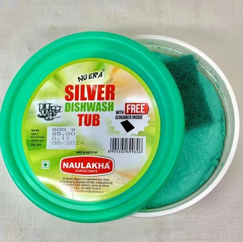 800 gm Nuera Dishwash Bar
