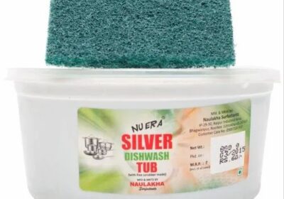 800-gm-Nuera-Dishwash-Bar