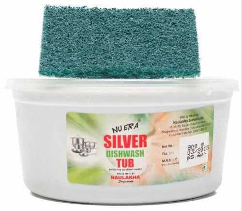 800 gm Nuera Dishwash Bar