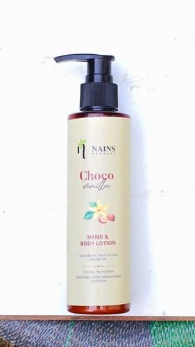 Body Lotion for skin