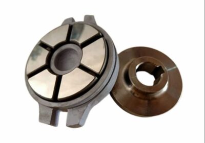 Carbon-Thrust-Bearing