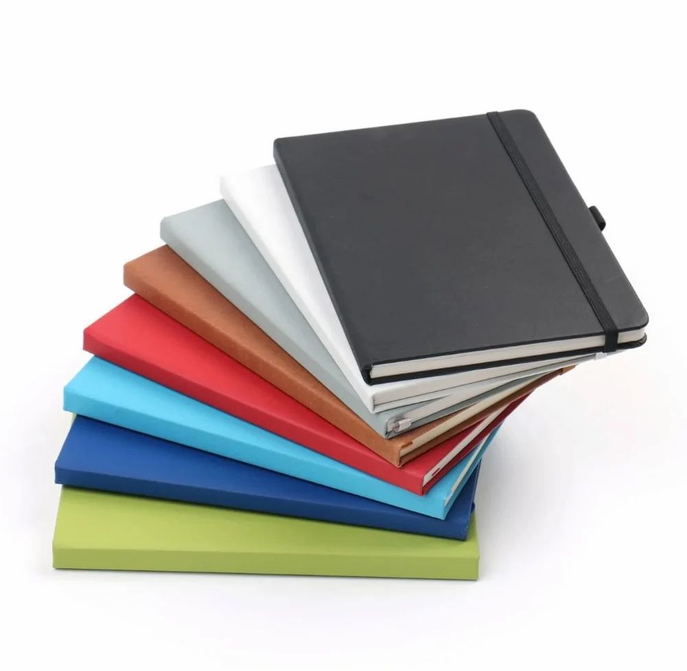 Corporate Customized Diary