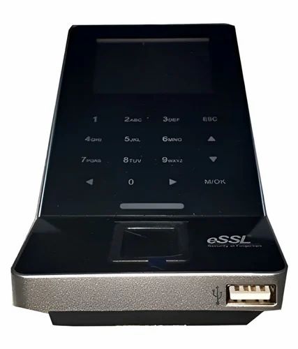 ESSL F22 Biometric Attendance Machine