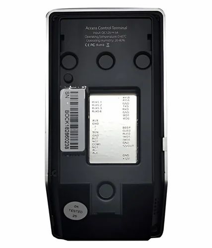 ESSL F22 Biometric Attendance Machine