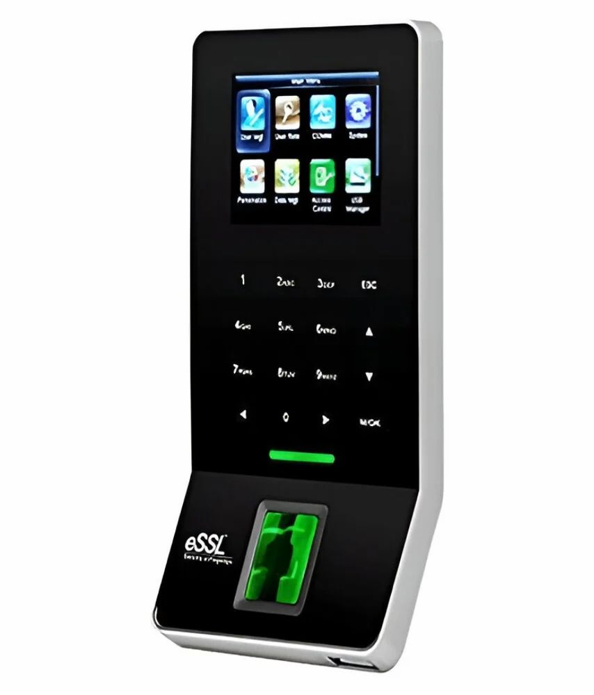 ESSL F22 Biometric Attendance Machine