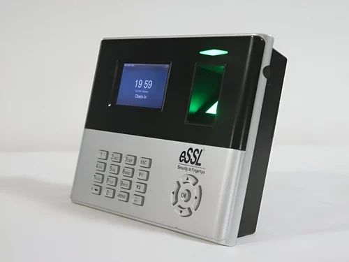 ESSL X990 Biometric Attendance Machine
