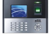 ESSL X990 Biometric Attendance Machine