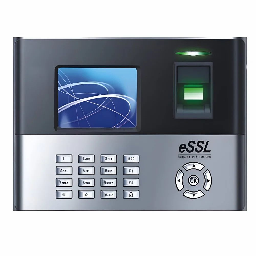 ESSL X990 Biometric Attendance Machine