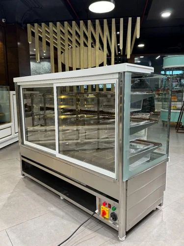 Farsan Display Counter