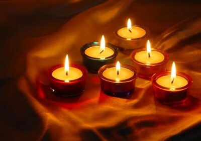 Glass-Candle-Votive-Holder