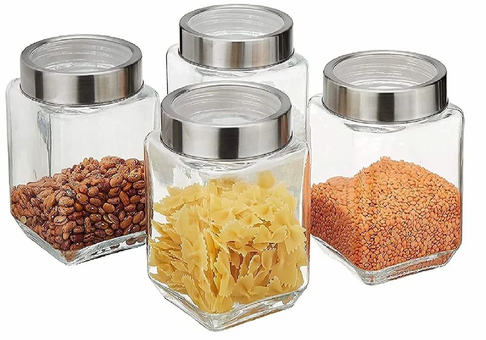 Glass Containers