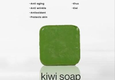 Herbal-Exotic-Kiwi-Soap