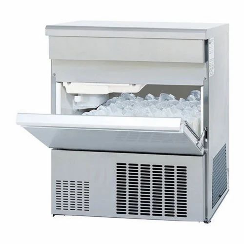 Ice Cube Machine