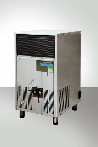 Ice Cube Machine