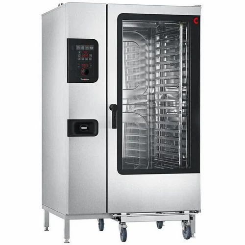 Industrial Combi Oven