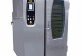 Industrial Combi Oven