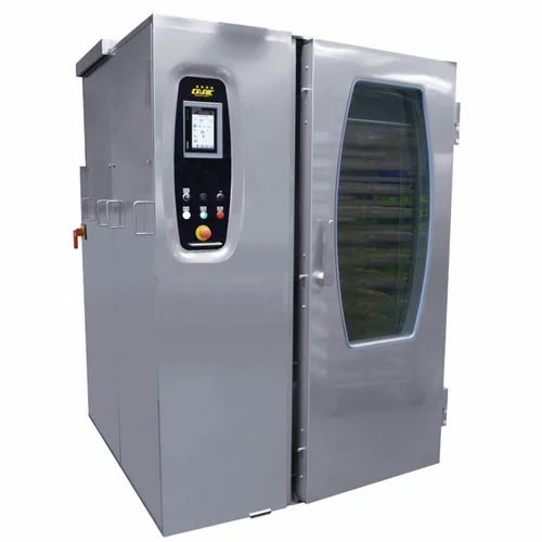 Industrial Combi Oven