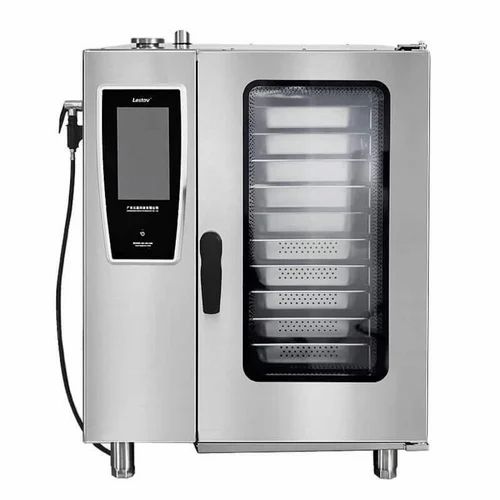 Industrial Combi Oven