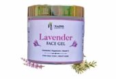 Lavender Face Gel