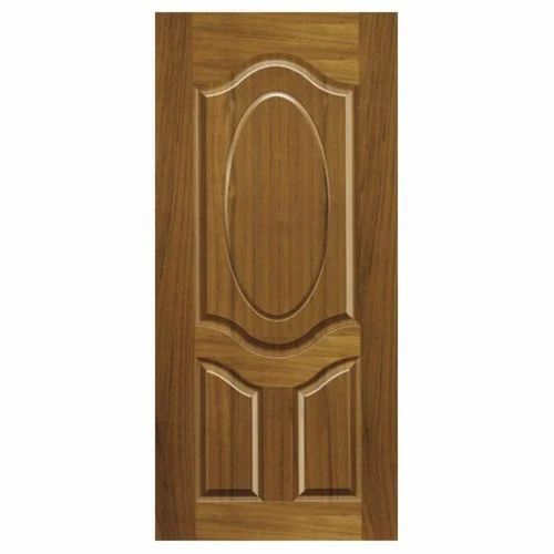 Moulded Panel Door Shutter