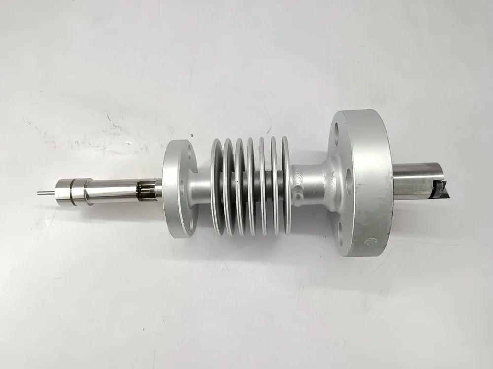 NAKAKITA, K1010.150, TORQUE TUBE FOR LPSG LEVEL CONTROLLER,
