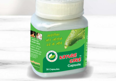 NATURE-CARE-CAPSULE