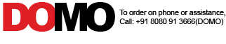 DOMO Gadgets Pvt. Ltd.
