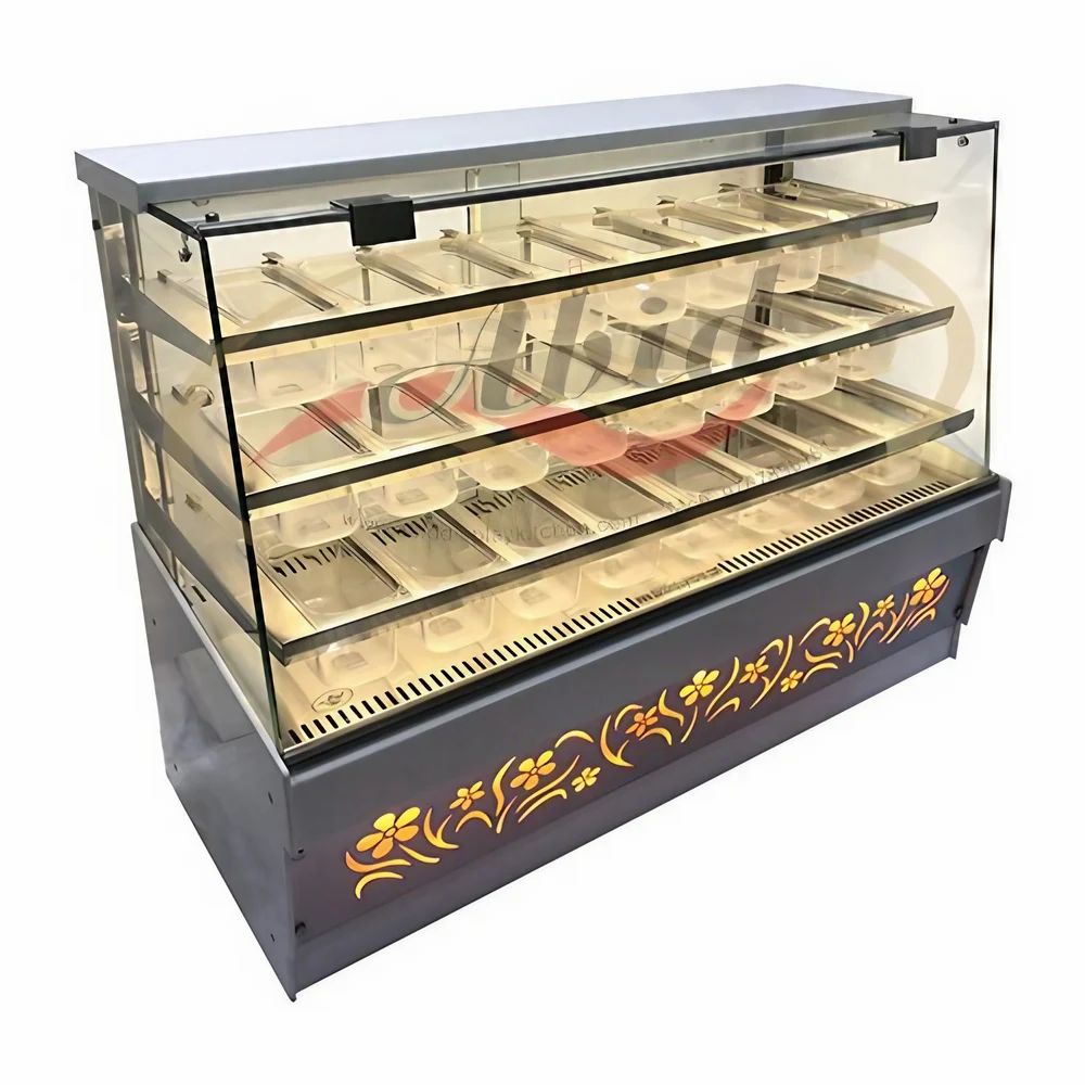 Norio Cookies/Dry Fruits/Namkeen Display Parlour