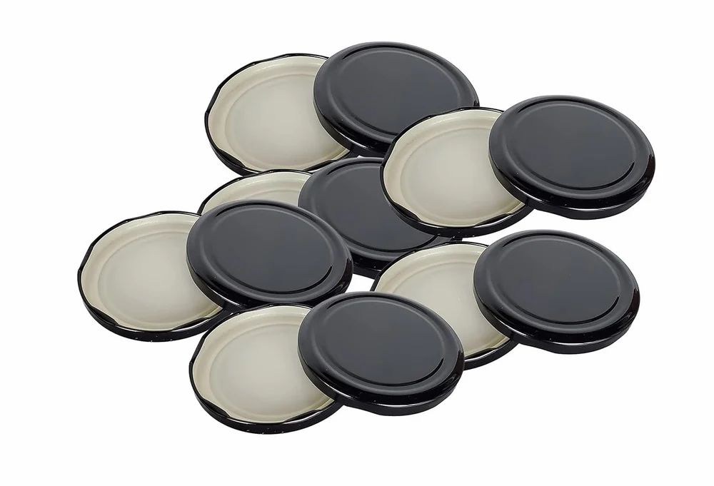 Pure Source India 42mm Metal Lug Cap