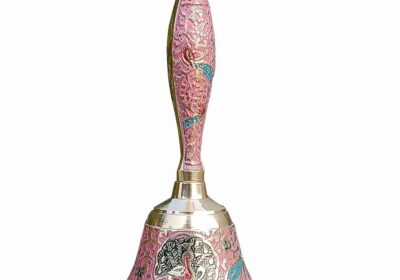 Pure-Source-India-Brass-Pooja-Bell